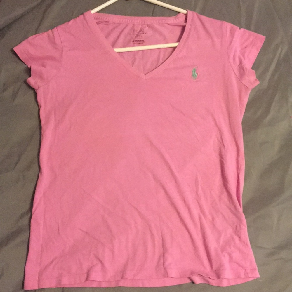 Ralph Lauren Polo shirt